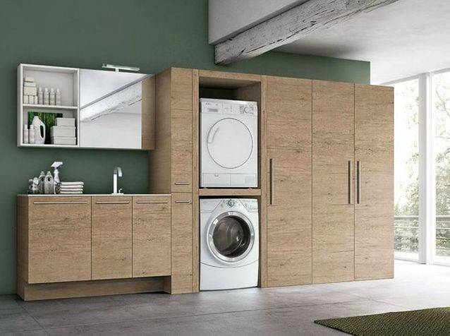 Buanderie sur mesure à Montpellier et ses alentours