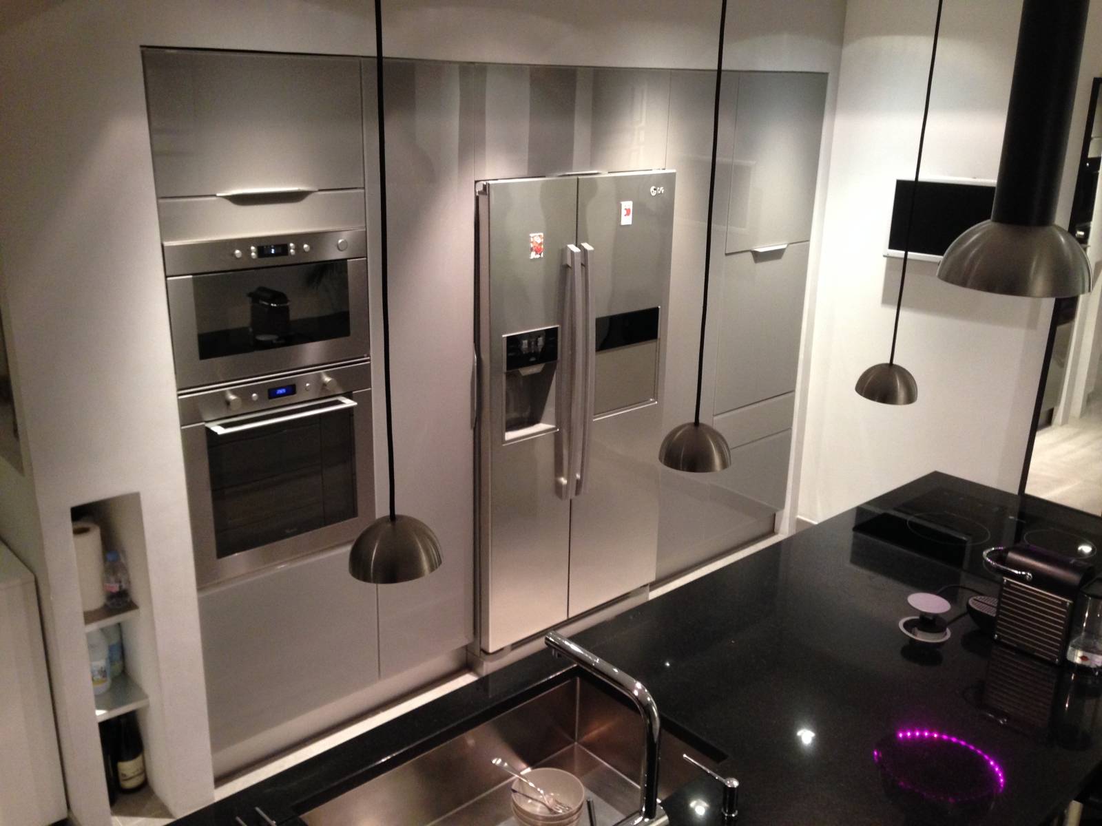 Votre cuisiniste à Montpellier : Fréderic Mulon Cuisine & Aménagement