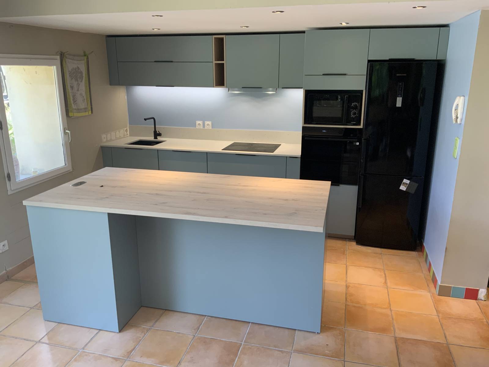 Cuisine soignée et contemporaine à Ville Telle