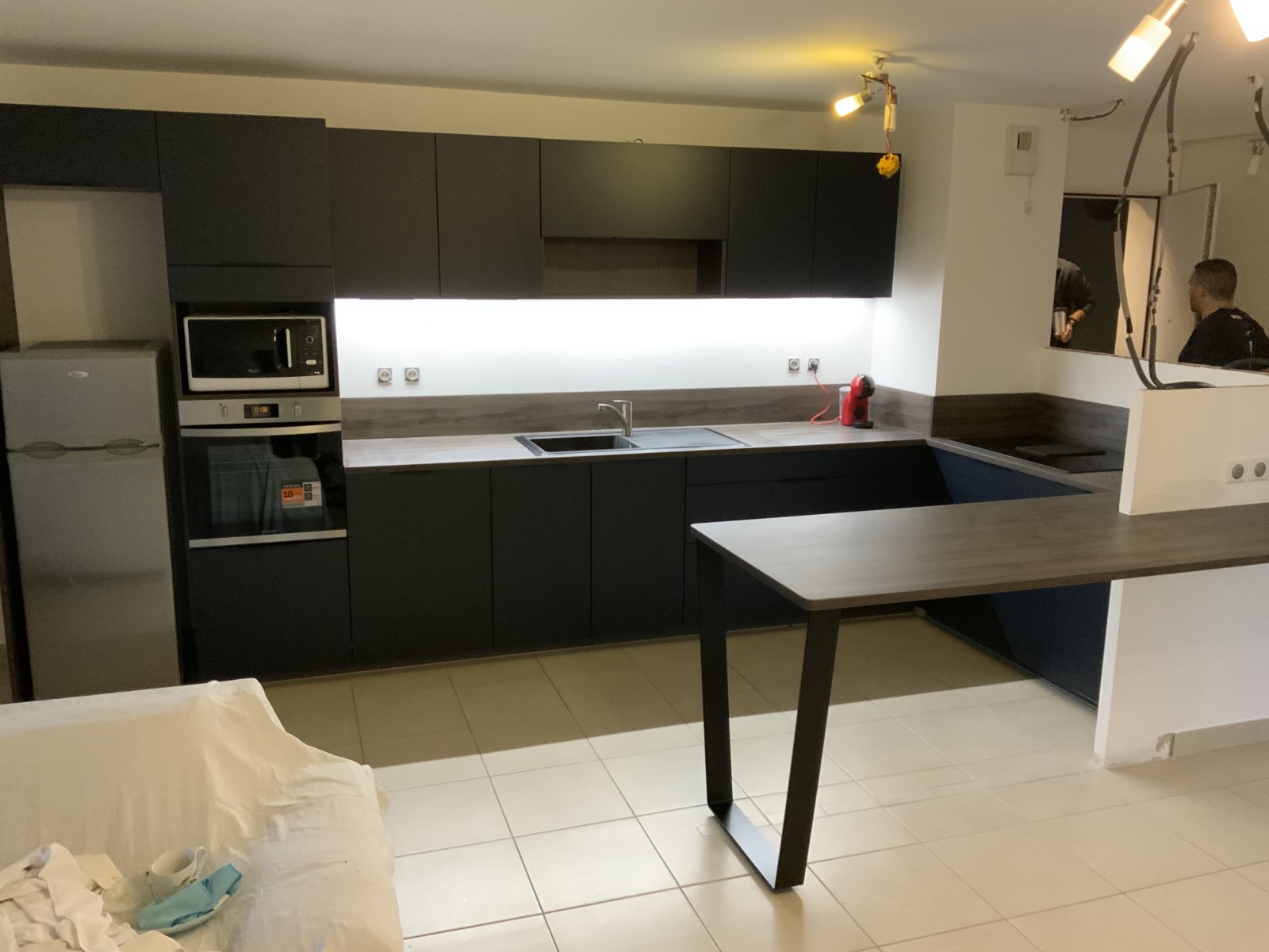 Contactez nous pour votre projet de cuisines 