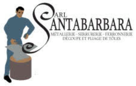 Ferronnerie - Travaux de Menuiserie métallique et Serrurerie Lunel Viel Santabarbara SARL - Entreprises de menuiserie métallique