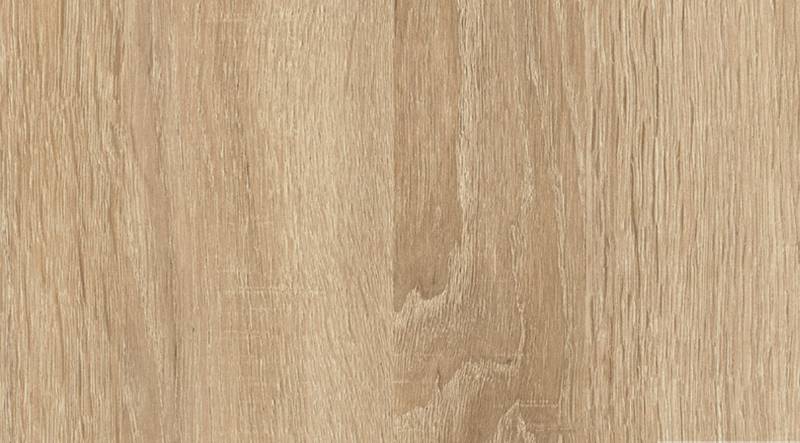 Plan de travail stratifié hydrofuge chêne bardolino