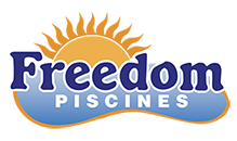 Fabricant et installateur de piscines à Montpellier dans l'Hérault : FREEDOM PISCINES 34