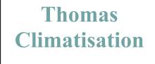Solutions et équipement énergétiques - Climatisation Saint-Geniès-des-Mourgues THOMAS CLIMATISATION