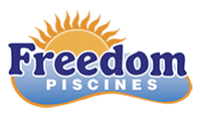 Fabricant et installateur de piscines à Montpellier dans l'Hérault : FREEDOM PISCINES 34